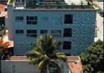 Location vacances Ipojuca - Porto de Galinhas Flat 204 Aline Duque-2