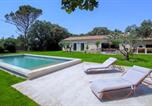 Location vacances Pernes-les-Fontaines - Charmant Mas Néo-Provençal-1