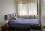 Location vacances Baños - Apartment with pool, social area, garage-2
