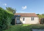 Location vacances Pickering - Midsummer Cottage-1