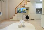 Location vacances 수원시 - O!House 2-4