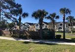 Location vacances Kissimmee - Grand Family 3br Garden Penthouse near Disney-1