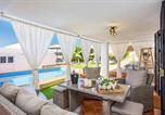 Location vacances Nerja - Villa Casa Romero by Villa Plus-4