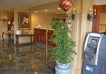 Hôtel Chino Hills - Folk Inn Ontario Airport-4