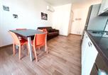 Location vacances  Province d'Ascoli Piceno - Appartamento Residenza Indie Via Kennedy Rifa787-3