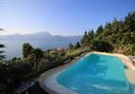 Location vacances Torri del Benaco - Villa Margiò-1