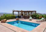 Location vacances Arenas - Casa Miraflores-2