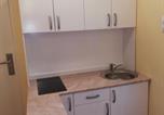 Location vacances Novi Sad - Centar Kralja Aleksandra-3