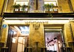 Location vacances Pamplona - Casa Otano-1