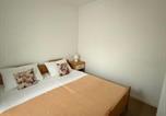 Location vacances Pag - Apartments Kurilić-1