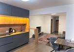 Location vacances Bonn - Ferienwohnung In Der Grafschaft-1