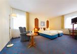 Hôtel Waldeck - Hotel Montana-3