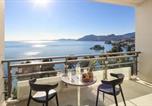 Hôtel Vieille ville de Corfou - Corfu Holiday Palace-2