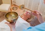 Hôtel Unterreichenbach - Wellnesshotel Rothfuß mit Spa und 2 Schwimmbädern-2