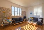 Location vacances  Province de Lecce - Villa Meridienne-2