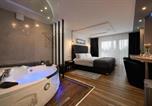 Hôtel Braunlage - Angelo Spa Resort-1