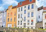 Location vacances  Gare de Wismar - Lee-2