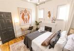Location vacances  Saint Martinville - Art-Deco 1br Near Downtown Lafayette-1