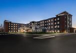 Hôtel Harrisburg - Residence Inn by Marriott Mechanicsburg-1