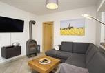 Location vacances Glowe - Ferienwohnung am Wald - Ferienwohnung Nummer 04-4
