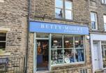 Location vacances Haworth - Main Street View-1