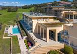 Hôtel Roquefort-les-Pins - Nemea Appart Hotel Green Side Biot Sophia Antipolis-1