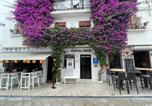 Location vacances Marbella - Hostal Paco Marbella-1