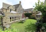 Location vacances Burford et ses environs - The Coach House-2