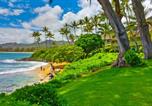 Hôtel Lihue - Kapa'a Sands 13-3