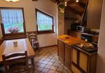 Location vacances Alleghe - Casa Pozzobon-4