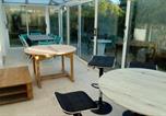 Location vacances Trégunc - Villa prestigieuse à Concarneau avec piscine-3