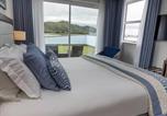 Hôtel Betws-y-Coed - The Quay Hotel and Spa-2
