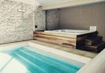 Location vacances Pinamar - Almar relax-3