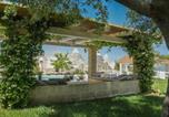 Location vacances Castellana Grotte - Trulli&Dimore - Casette Pricci-1