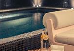 Hôtel 5 étoiles Martillac - Villas Foch Boutique Hotel & Spa Bordeaux-1
