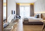 Hôtel Olching - Fürstenfelder Hotel-3