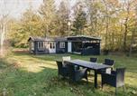 Location vacances Rønne - Two-Bedroom Holiday Home In Ronne-4