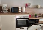 Location vacances Großschönau - Ferienwohnung Lausche-2