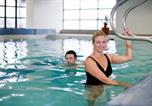 Hôtel Portrush - Best Western Plus White Horse Hotel-1