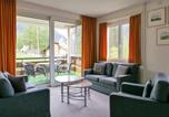 Location vacances Pontresina - Chesa Viola-3