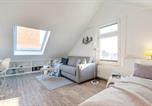 Location vacances Borkum - Haus Nordstern Wohnung 5-3