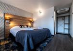 Hôtel Saint-Laurent-des-Vignes - Hôtel Le Cyrano Bergerac-1