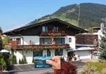 Hôtel Kaprun - Comfort Hotel Garni Landhaus Gitti-1