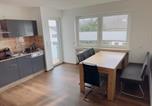 Location vacances Augsbourg - Ferienwohnung Adelsried 2-3