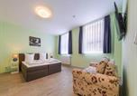 Location vacances Wernigerode - Ferienwohnung Fachwerktraum, Wernigerode, cleaning included-4