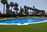 Location vacances  Castellon - Acv - Vistamar Iii-1ª linea planta 2 Norte-3