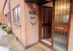 Location vacances Stratford-Upon-Avon - Valentines Cottage-1
