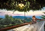 Location vacances  Province de Pistoia - Romantic house with panoramic view-2