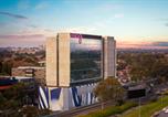 Hôtel Wollongong - Moxy Sydney Airport-3