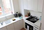 Location vacances Paddington - Colorful Notting Hill Views-4
